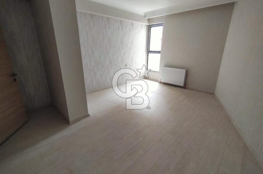 GÜNEŞEVLERİN EN GÜZEL BİNASINDA 2+1 SATILIK SIFIR DAİRE