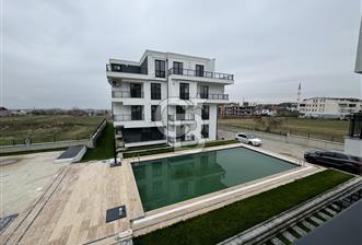 CB TAN-YUVACIK FATİH MH SİTE İÇİ SATILIK 2+1 