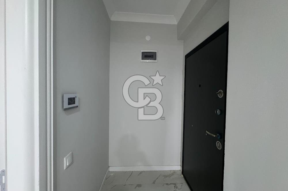 CB TAN-YUVACIK FATİH MH SİTE İÇİ SATILIK 2+1 