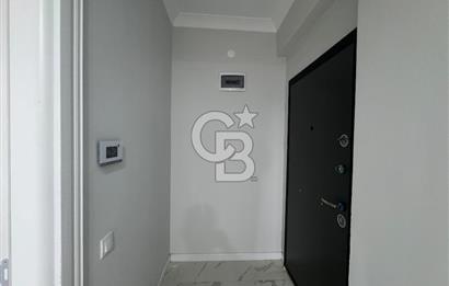 CB TAN-YUVACIK FATİH MH SİTE İÇİ SATILIK 2+1 
