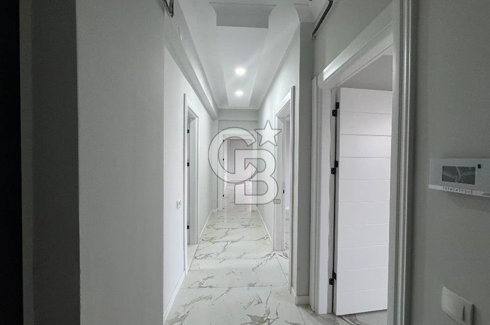 CB TAN-YUVACIK FATİH MH SİTE İÇİ SATILIK 2+1 
