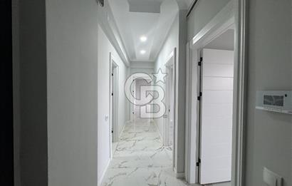 CB TAN-YUVACIK FATİH MH SİTE İÇİ SATILIK 2+1 