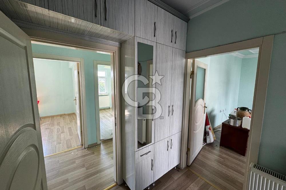 METROYA SADECE 900 MT MESAFEDE/3+1 115 MT2 FIRSAT SATILIK DAİRE