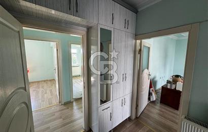 METROYA SADECE 900 MT MESAFEDE/3+1 115 MT2 FIRSAT SATILIK DAİRE