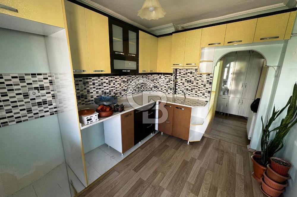 METROYA SADECE 900 MT MESAFEDE/3+1 115 MT2 FIRSAT SATILIK DAİRE