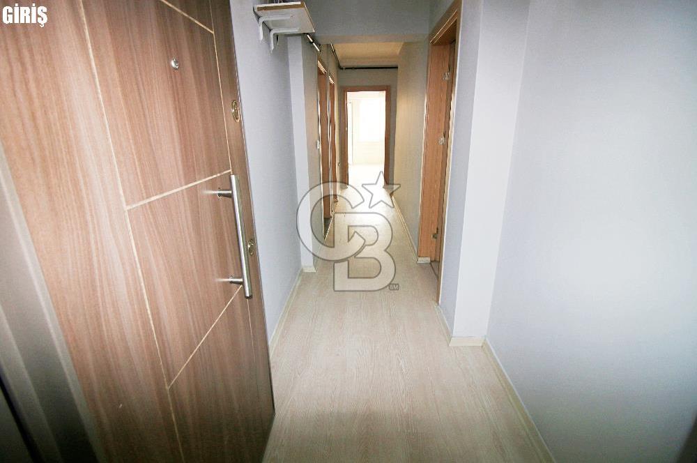 CB OPİA'DAN '' ERDEMİR CADDESİNE CEPHE MASRAFSIZ 3+1 ''