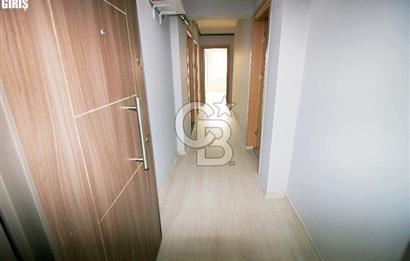 CB OPİA'DAN '' ERDEMİR CADDESİNE CEPHE MASRAFSIZ 3+1 ''
