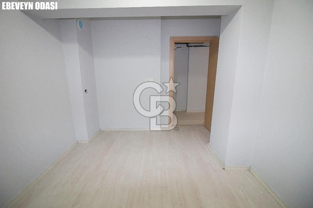 CB OPİA'DAN '' ERDEMİR CADDESİNE CEPHE MASRAFSIZ 3+1 ''