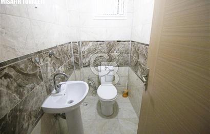 CB OPİA'DAN '' ERDEMİR CADDESİNE CEPHE MASRAFSIZ 3+1 ''
