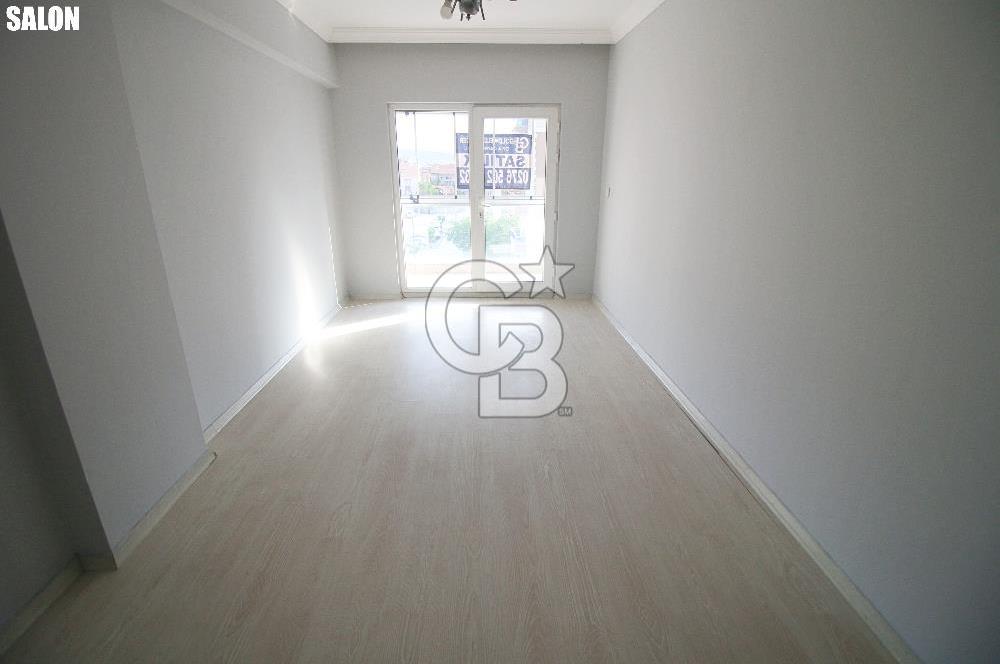 CB OPİA'DAN '' ERDEMİR CADDESİNE CEPHE MASRAFSIZ 3+1 ''