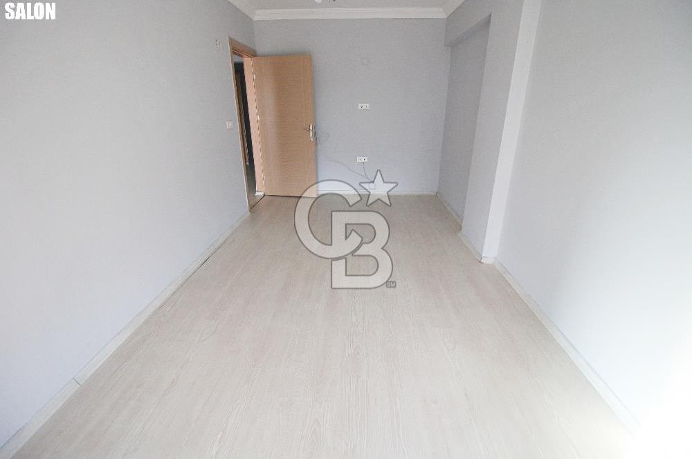 CB OPİA'DAN '' ERDEMİR CADDESİNE CEPHE MASRAFSIZ 3+1 ''