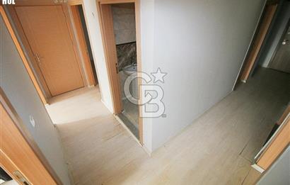 CB OPİA'DAN '' ERDEMİR CADDESİNE CEPHE MASRAFSIZ 3+1 ''