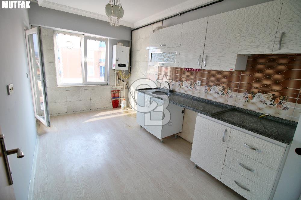 CB OPİA'DAN '' ERDEMİR CADDESİNE CEPHE MASRAFSIZ 3+1 ''