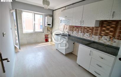 CB OPİA'DAN '' ERDEMİR CADDESİNE CEPHE MASRAFSIZ 3+1 ''