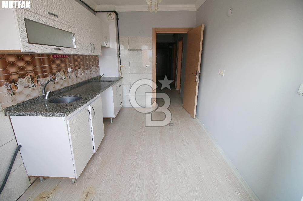 CB OPİA'DAN '' ERDEMİR CADDESİNE CEPHE MASRAFSIZ 3+1 ''