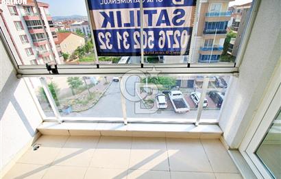 CB OPİA'DAN '' ERDEMİR CADDESİNE CEPHE MASRAFSIZ 3+1 ''