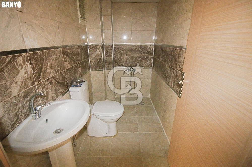 CB OPİA'DAN '' ERDEMİR CADDESİNE CEPHE MASRAFSIZ 3+1 ''
