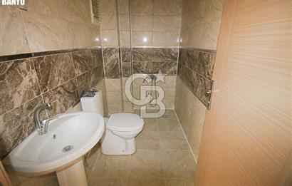CB OPİA'DAN '' ERDEMİR CADDESİNE CEPHE MASRAFSIZ 3+1 ''