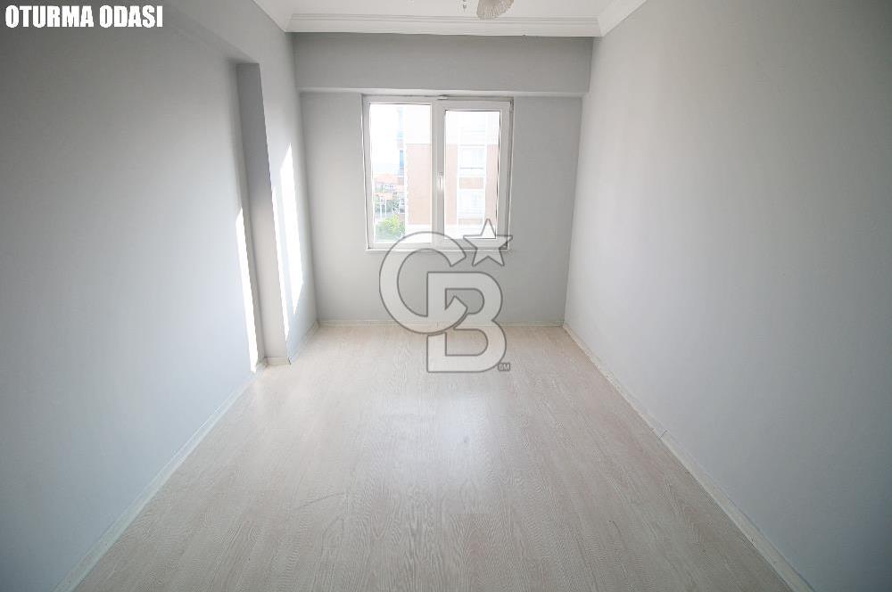 CB OPİA'DAN '' ERDEMİR CADDESİNE CEPHE MASRAFSIZ 3+1 ''