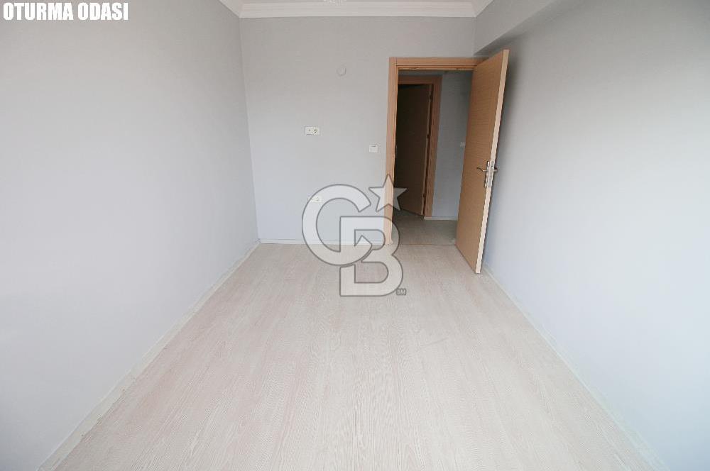 CB OPİA'DAN '' ERDEMİR CADDESİNE CEPHE MASRAFSIZ 3+1 ''