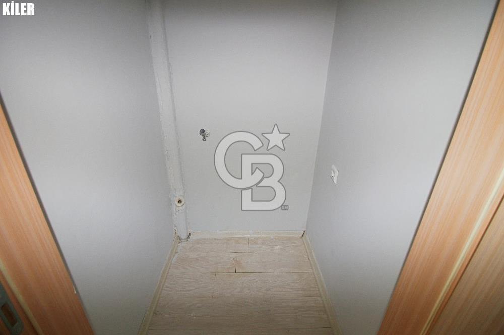 CB OPİA'DAN '' ERDEMİR CADDESİNE CEPHE MASRAFSIZ 3+1 ''