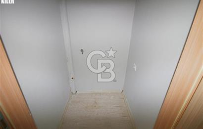 CB OPİA'DAN '' ERDEMİR CADDESİNE CEPHE MASRAFSIZ 3+1 ''