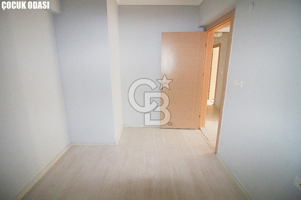 CB OPİA'DAN '' ERDEMİR CADDESİNE CEPHE MASRAFSIZ 3+1 ''