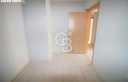 CB OPİA'DAN '' ERDEMİR CADDESİNE CEPHE MASRAFSIZ 3+1 ''