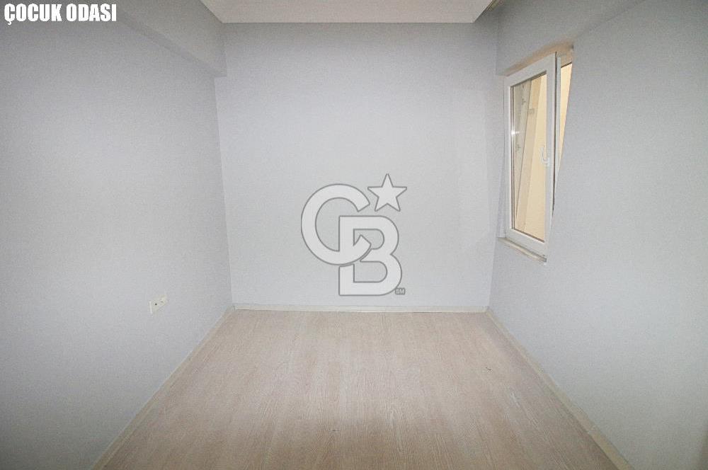 CB OPİA'DAN '' ERDEMİR CADDESİNE CEPHE MASRAFSIZ 3+1 ''