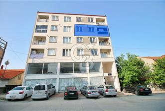 CB OPİA'DAN '' ERDEMİR CADDESİNE CEPHE MASRAFSIZ 3+1 ''