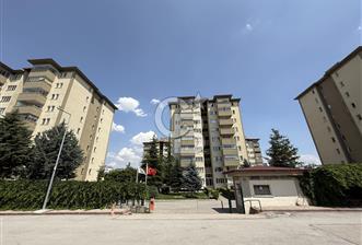 PARK CADDESİ METİŞ SİTESİNDE 3+1 GÜNEYDOĞU CEPHE SATILIK DAİRE