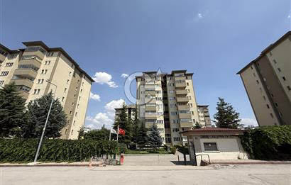 PARK CADDESİ METİŞ SİTESİNDE 3+1 GÜNEYDOĞU CEPHE SATILIK DAİRE