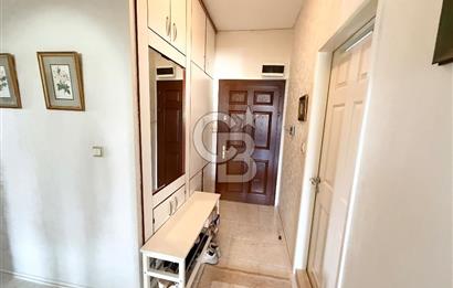 PARK CADDESİ METİŞ SİTESİNDE 3+1 GÜNEYDOĞU CEPHE SATILIK DAİRE