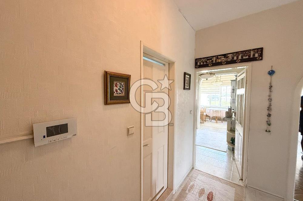 PARK CADDESİ METİŞ SİTESİNDE 3+1 GÜNEYDOĞU CEPHE SATILIK DAİRE