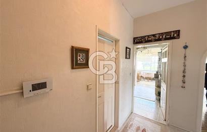 PARK CADDESİ METİŞ SİTESİNDE 3+1 GÜNEYDOĞU CEPHE SATILIK DAİRE