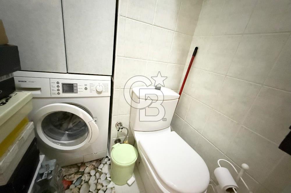 PARK CADDESİ METİŞ SİTESİNDE 3+1 GÜNEYDOĞU CEPHE SATILIK DAİRE