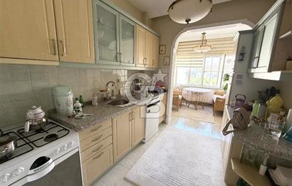 PARK CADDESİ METİŞ SİTESİNDE 3+1 GÜNEYDOĞU CEPHE SATILIK DAİRE
