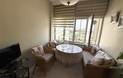 PARK CADDESİ METİŞ SİTESİNDE 3+1 GÜNEYDOĞU CEPHE SATILIK DAİRE