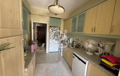 PARK CADDESİ METİŞ SİTESİNDE 3+1 GÜNEYDOĞU CEPHE SATILIK DAİRE