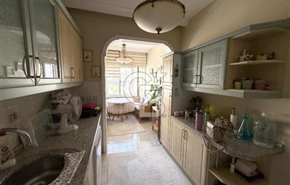 PARK CADDESİ METİŞ SİTESİNDE 3+1 GÜNEYDOĞU CEPHE SATILIK DAİRE