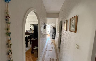 PARK CADDESİ METİŞ SİTESİNDE 3+1 GÜNEYDOĞU CEPHE SATILIK DAİRE