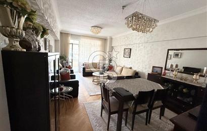 PARK CADDESİ METİŞ SİTESİNDE 3+1 GÜNEYDOĞU CEPHE SATILIK DAİRE