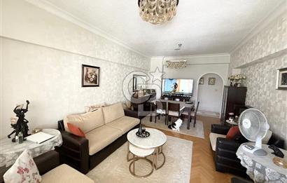 PARK CADDESİ METİŞ SİTESİNDE 3+1 GÜNEYDOĞU CEPHE SATILIK DAİRE