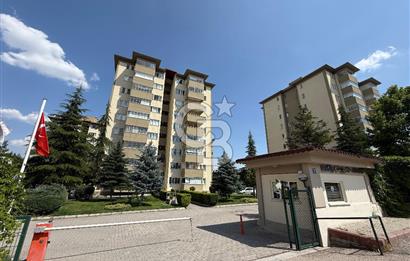PARK CADDESİ METİŞ SİTESİNDE 3+1 GÜNEYDOĞU CEPHE SATILIK DAİRE