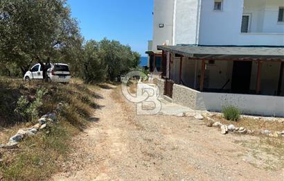 ÇANAKKALE EZİNE TAVAKLIDA 991 m² SATILIK VİLLA ARSASI