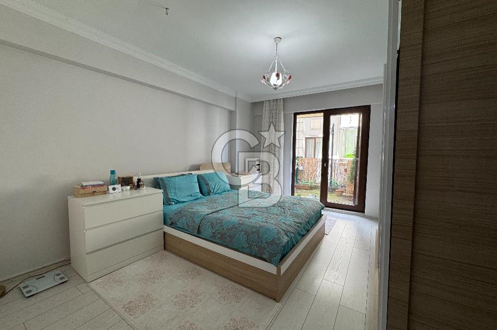 CB TAN-BAŞİSKELE BARBAROS SATILIK 3+1 125 M² FERAH BAHÇE DUBLEKS