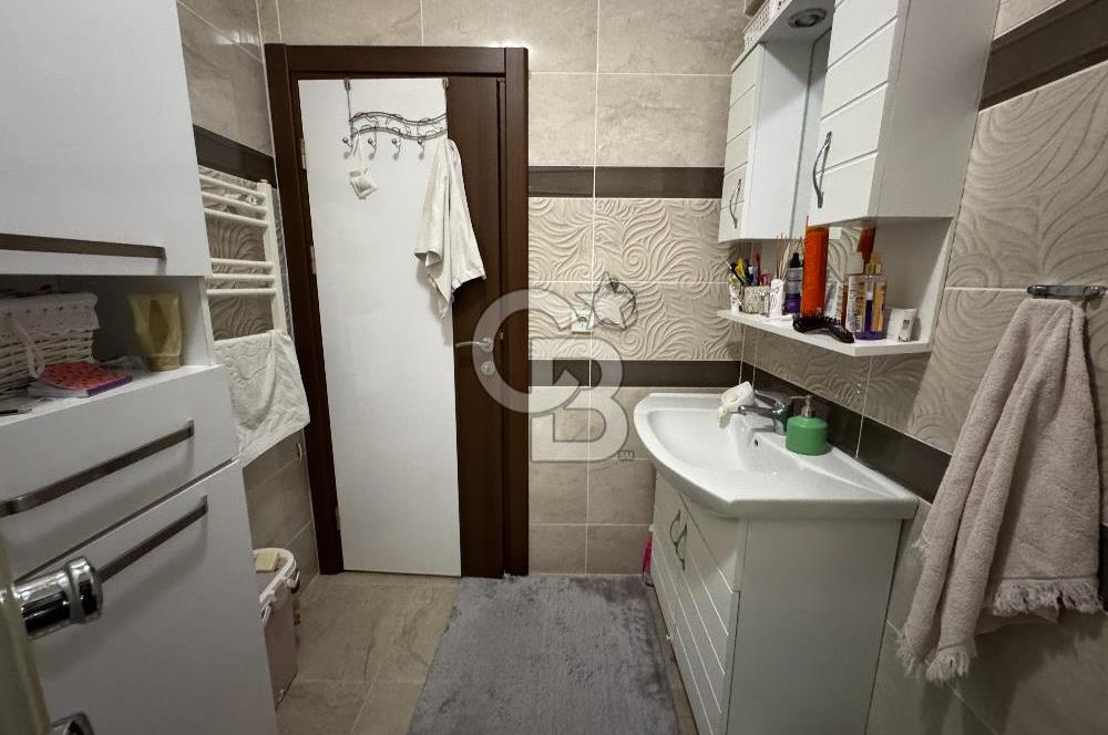 CB TAN-BAŞİSKELE BARBAROS SATILIK 3+1 125 M² FERAH BAHÇE DUBLEKS