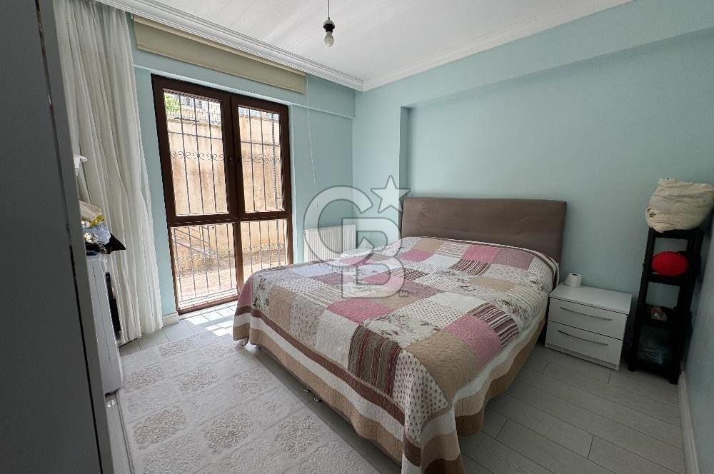 CB TAN-BAŞİSKELE BARBAROS SATILIK 3+1 125 M² FERAH BAHÇE DUBLEKS