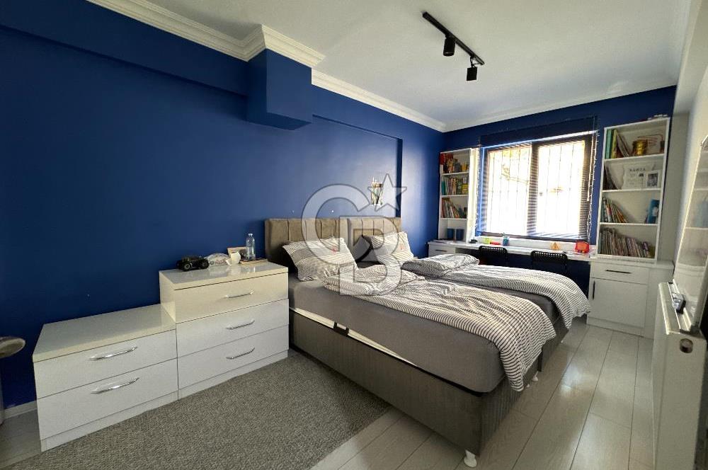 CB TAN-BAŞİSKELE BARBAROS SATILIK 3+1 125 M² FERAH BAHÇE DUBLEKS