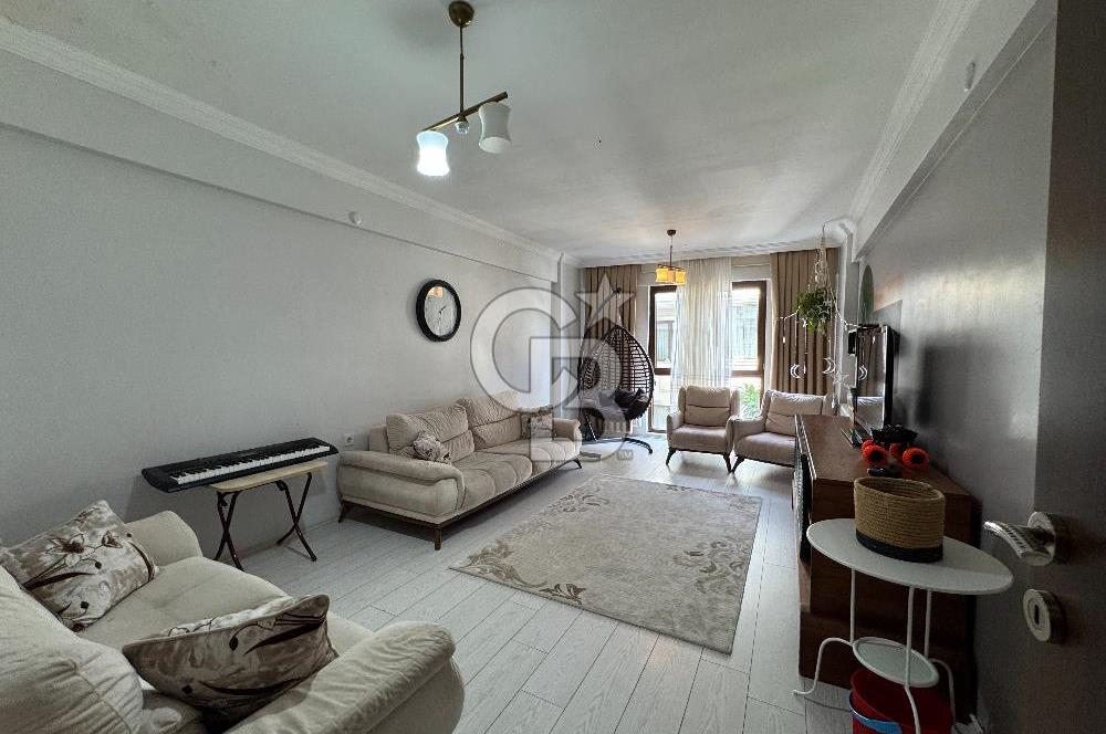 CB TAN-BAŞİSKELE BARBAROS SATILIK 3+1 125 M² FERAH BAHÇE DUBLEKS